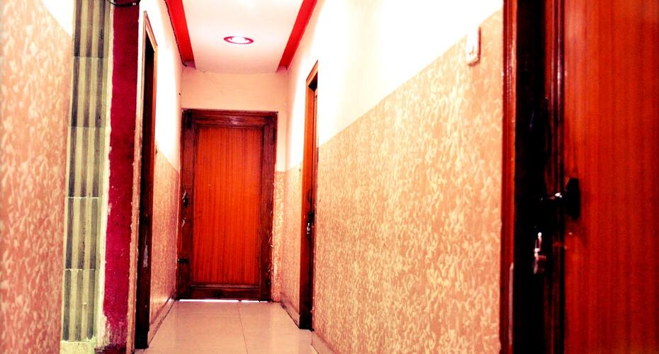 Hotel Balaji, Gwalior 3